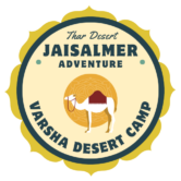 Varsha Desert Safari Camp